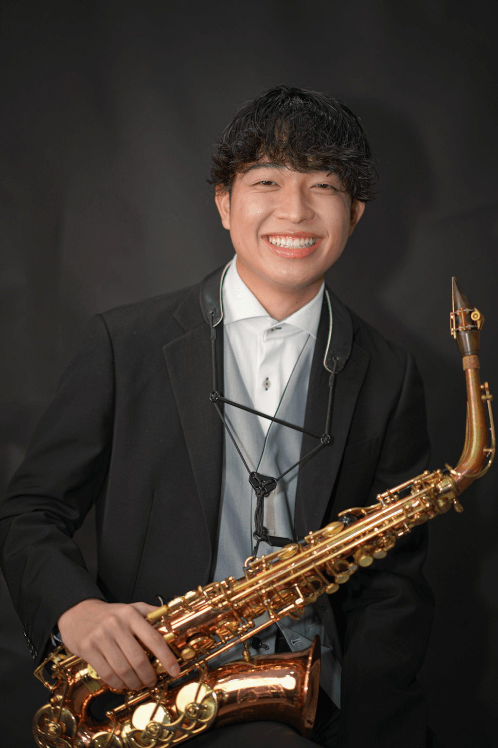 saxstepstudio 講師